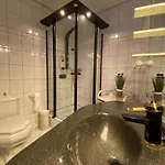 Apartmán Fischerdorf-fewo Kalkar
