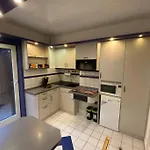 Fischerdorf-fewo Apartmán Kalkar