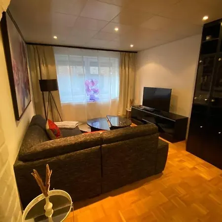 Apartamento Fischerdorf-fewo Kalkar