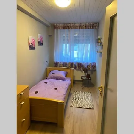 Fischerdorf-fewo Apartment Kalkar