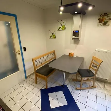 Fischerdorf-fewo Apartment *