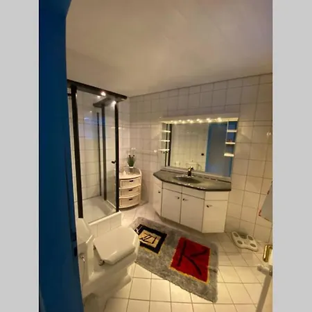 Apartment Fischerdorf-fewo