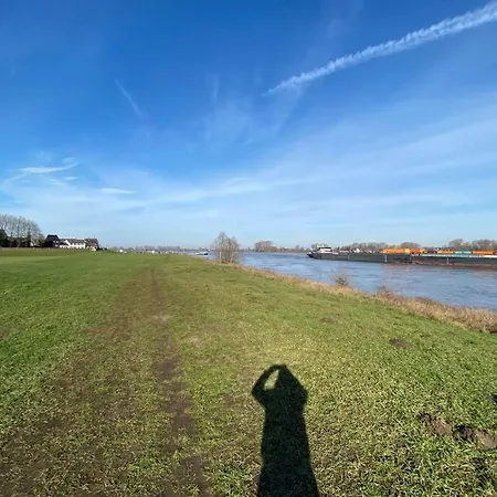 Fischerdorf-fewo Kalkar