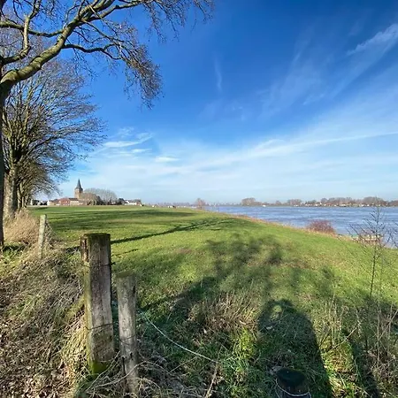 Fischerdorf-fewo Kalkar