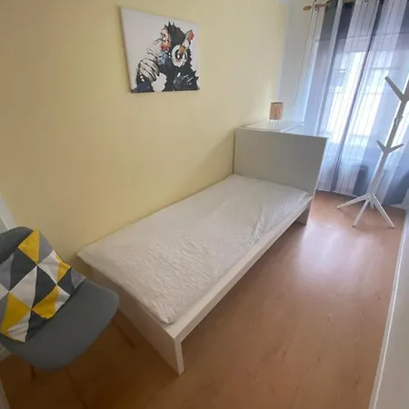 Fischerdorf-fewo Apartment *