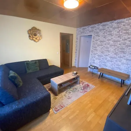 Fischerdorf-fewo Apartment