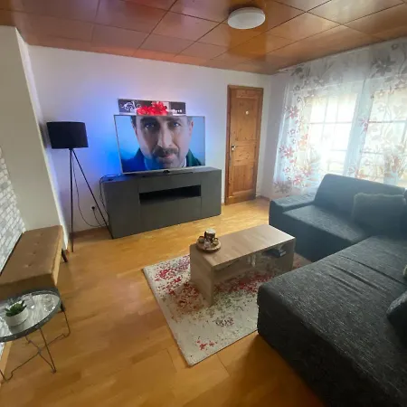 Fischerdorf-fewo * Kalkar
