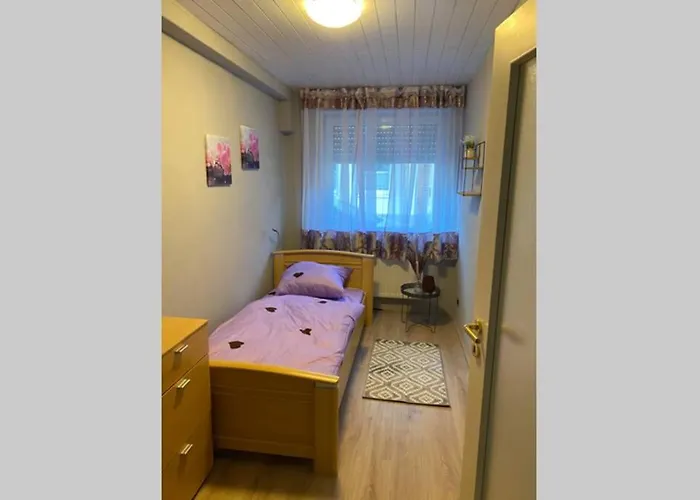Fischerdorf-fewo Apartman Kalkar