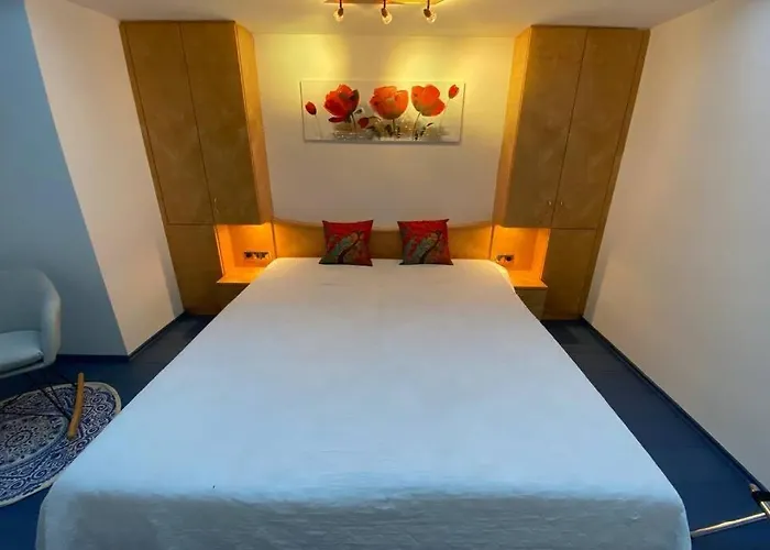 Fischerdorf-fewo * Kalkar