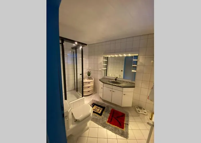 Apartman Fischerdorf-fewo