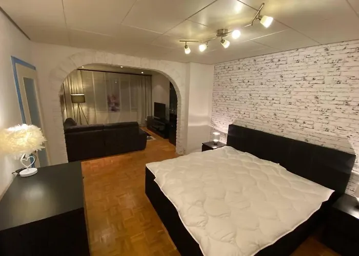 Fischerdorf-fewo Kalkar