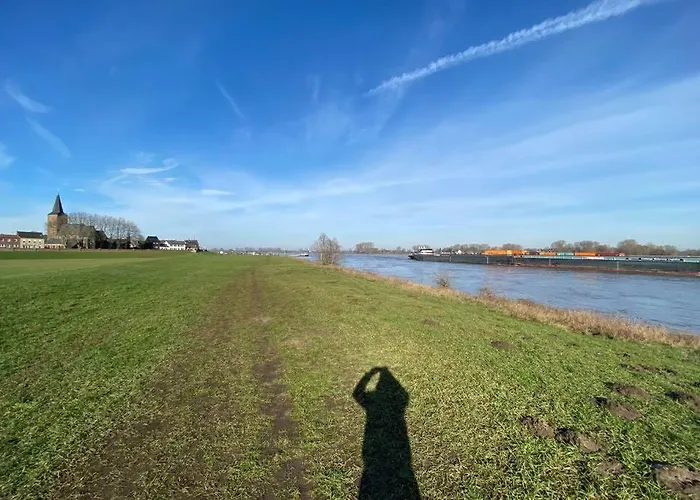 Fischerdorf-fewo Kalkar