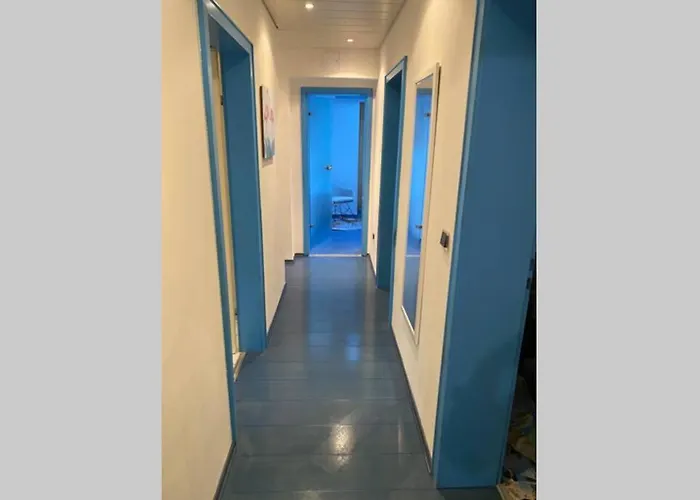 Fischerdorf-fewo Kalkar