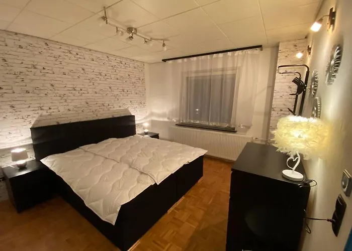 Fischerdorf-fewo Kalkar