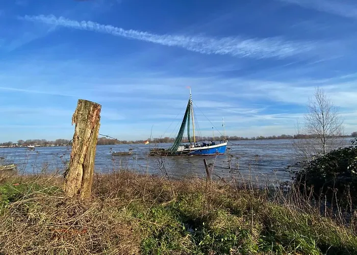 Apartman Fischerdorf-fewo