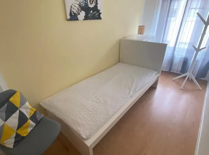 Fischerdorf-fewo Apartman *