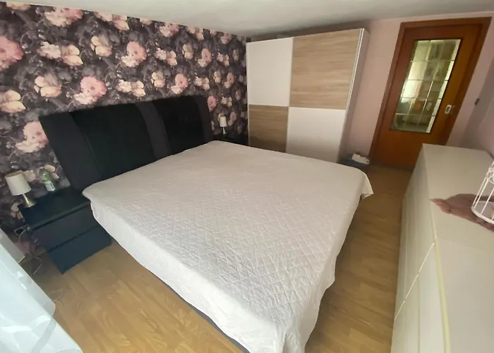 Fischerdorf-fewo Apartman Kalkar