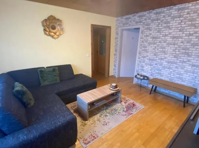 Fischerdorf-fewo Apartman