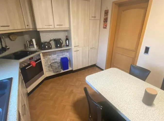 Fischerdorf-fewo Kalkar