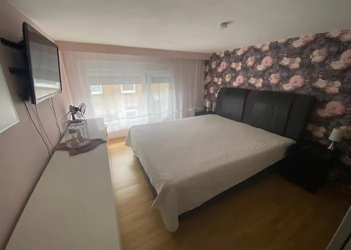 Fischerdorf-fewo * Kalkar